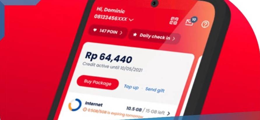 Cara Berhenti Berlangganan Telkomsel yang Menyedot Pulsa
